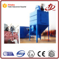 Mechanical vibration type bag filter bag type dust collector